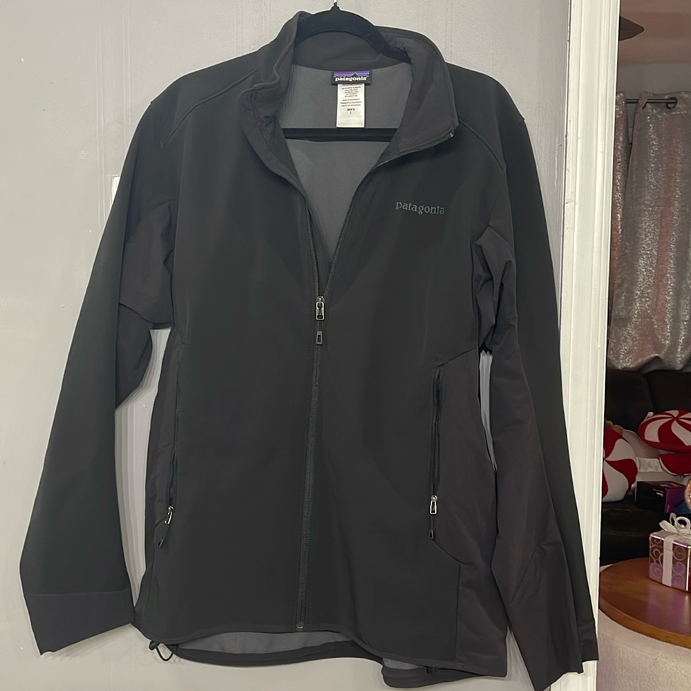Patagonia jacket